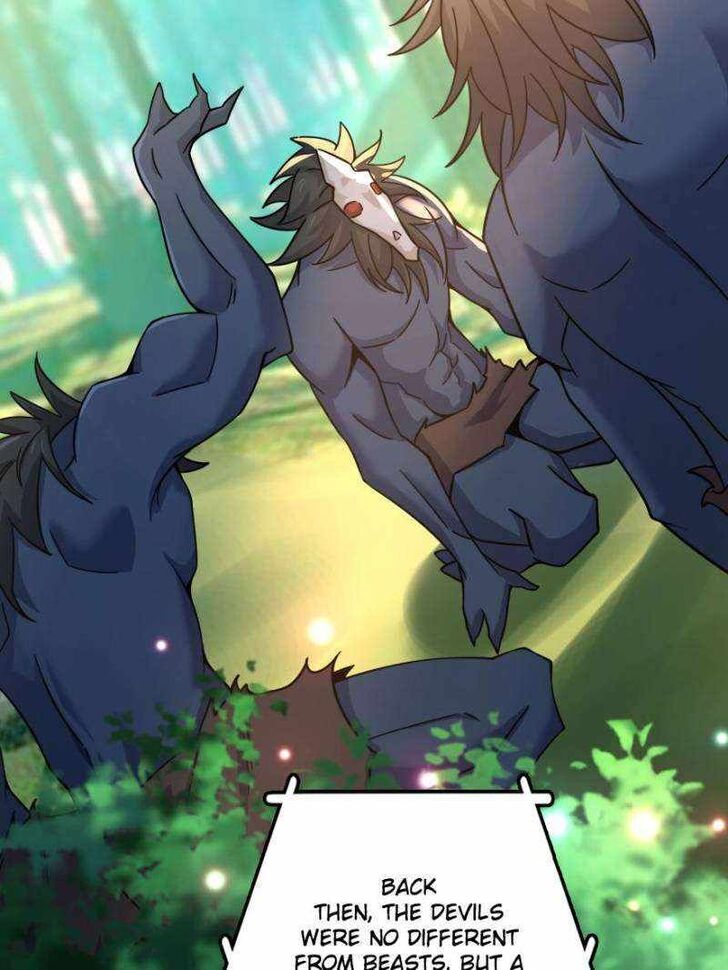 Release That Witch Ch.540