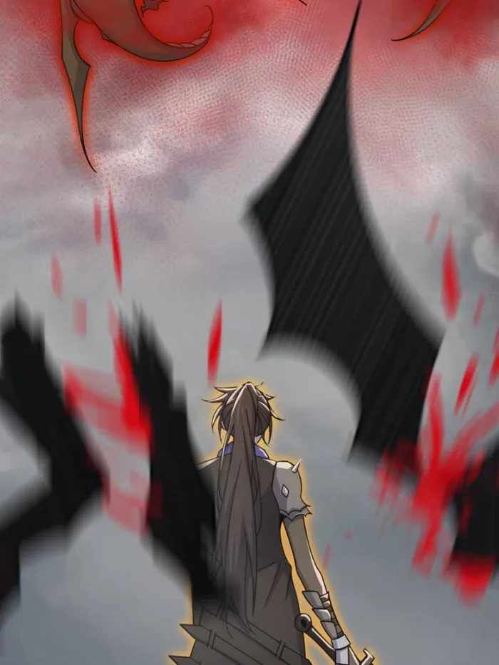 Release That Witch Ch.543