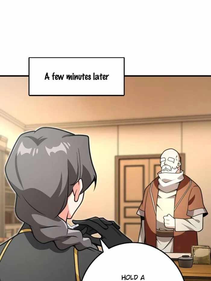 Release That Witch Ch.544