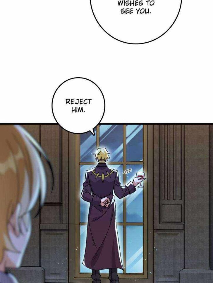 Release That Witch Ch.545