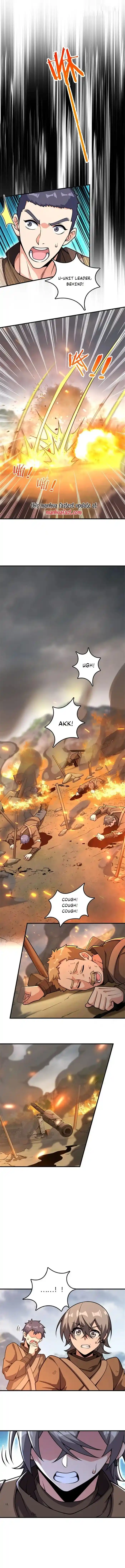 Release That Witch Ch.584