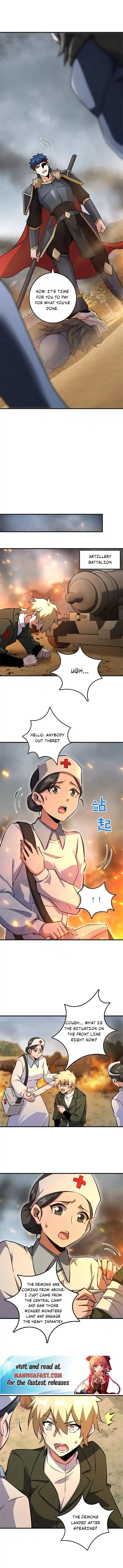 Release That Witch Ch.584