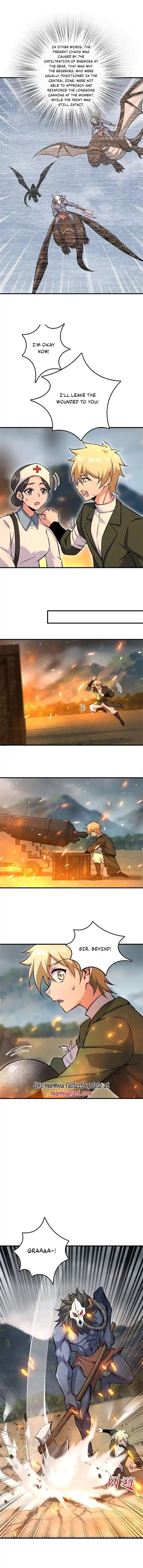 Release That Witch Ch.584