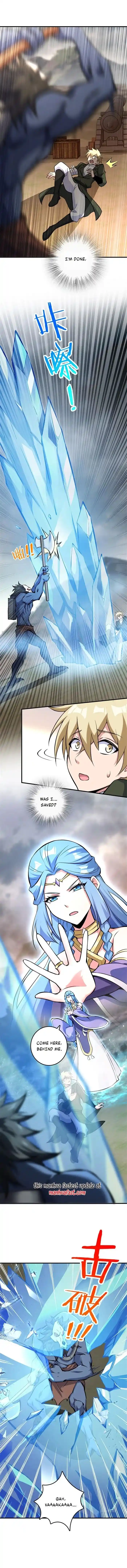 Release That Witch Ch.584