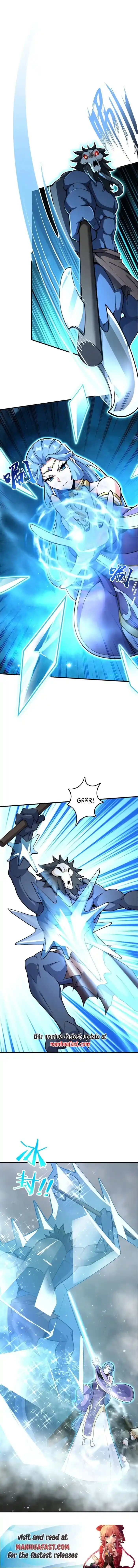 Release That Witch Ch.584