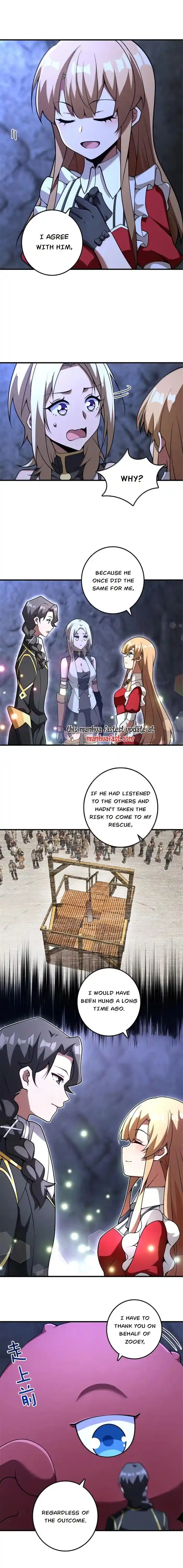 Release That Witch Ch.592