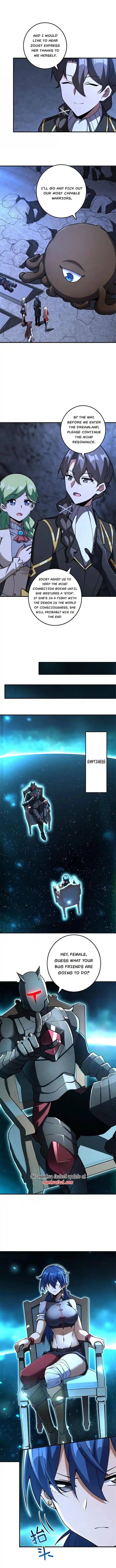 Release That Witch Ch.592