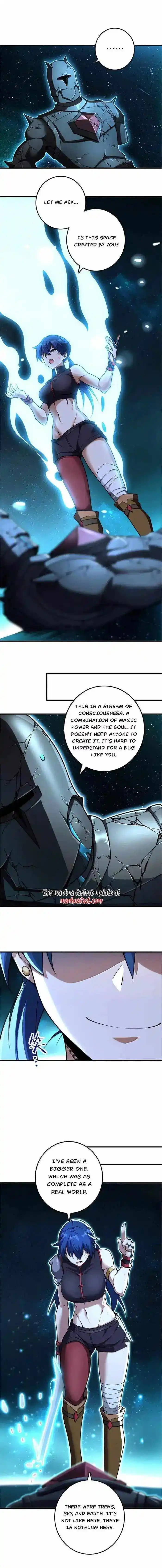 Release That Witch Ch.593