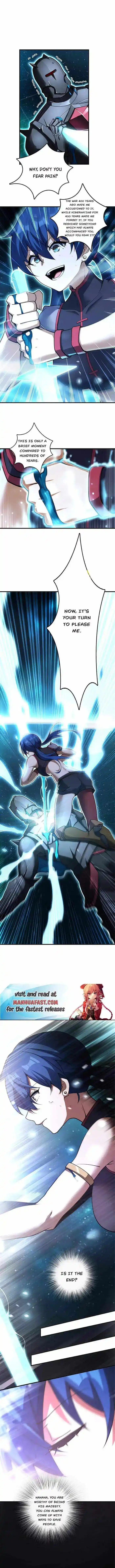 Release That Witch Ch.593