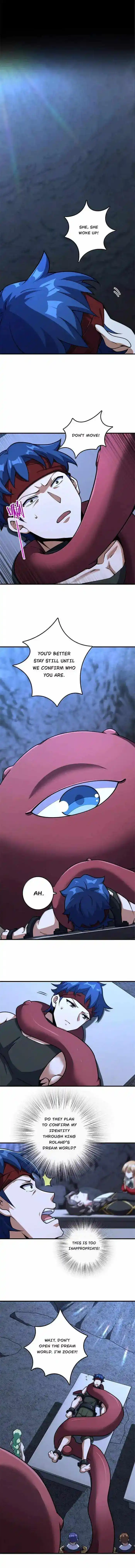 Release That Witch Ch.593