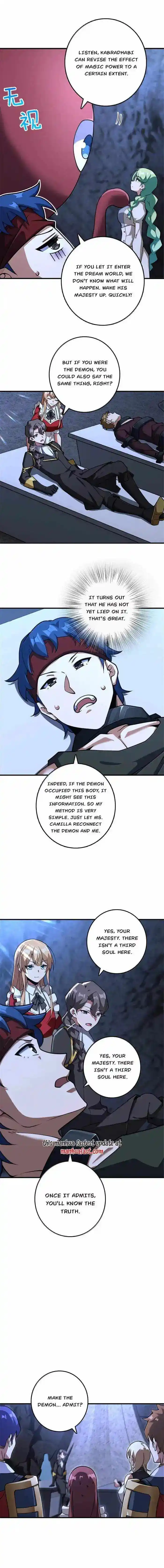 Release That Witch Ch.593