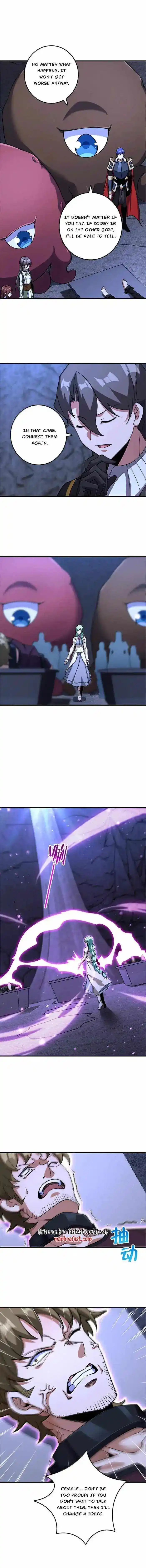 Release That Witch Ch.593