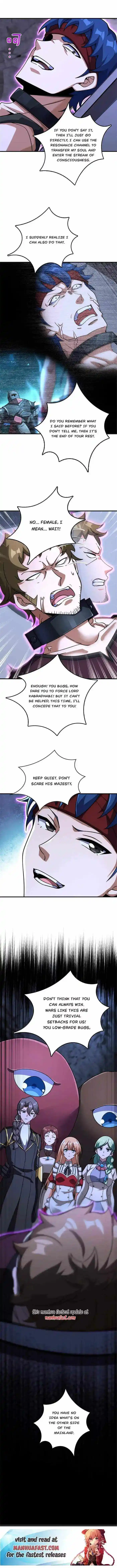 Release That Witch Ch.593