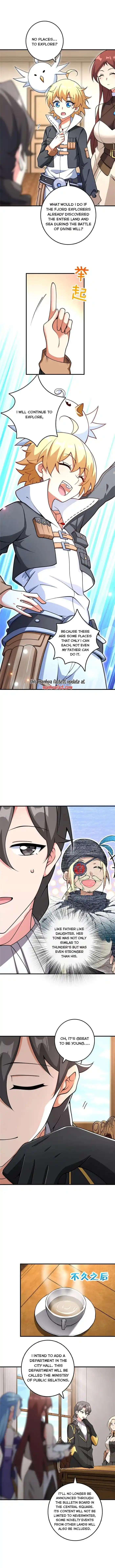 Release That Witch Ch.602