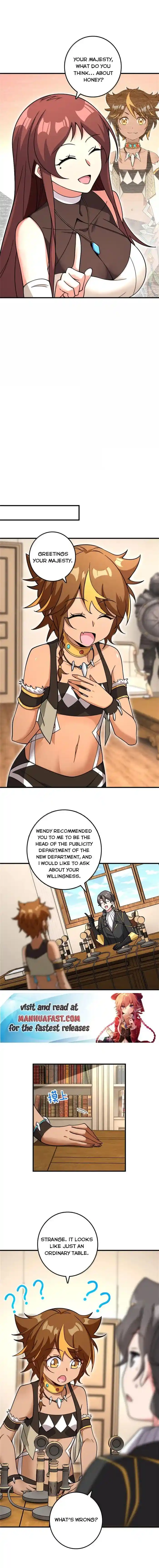 Release That Witch Ch.602