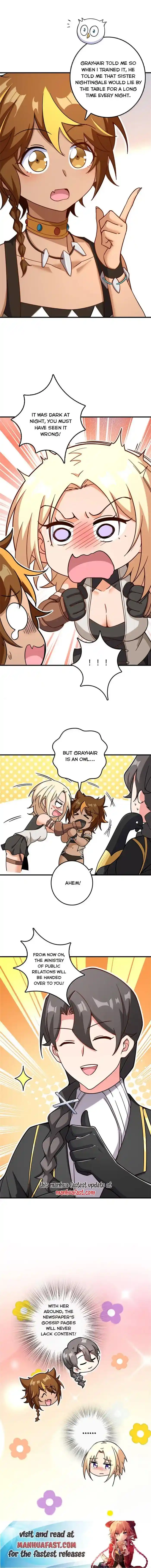 Release That Witch Ch.602