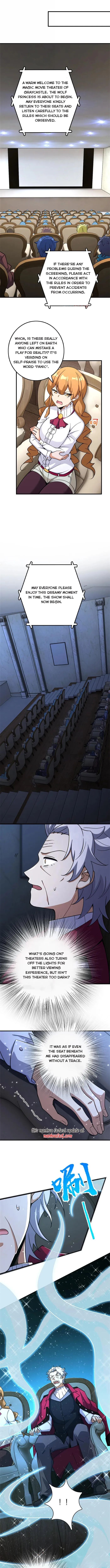 Release That Witch Ch.604