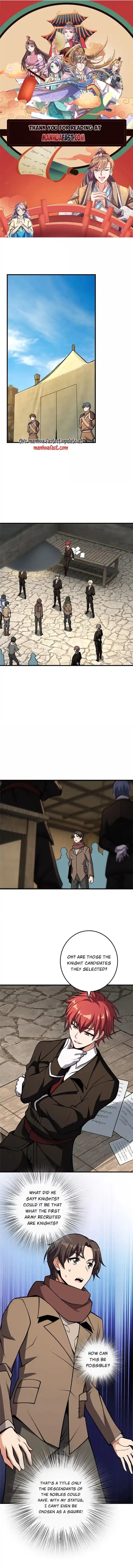 Release That Witch Ch.612