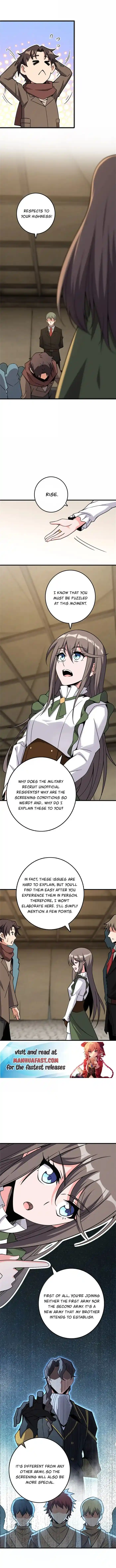 Release That Witch Ch.612