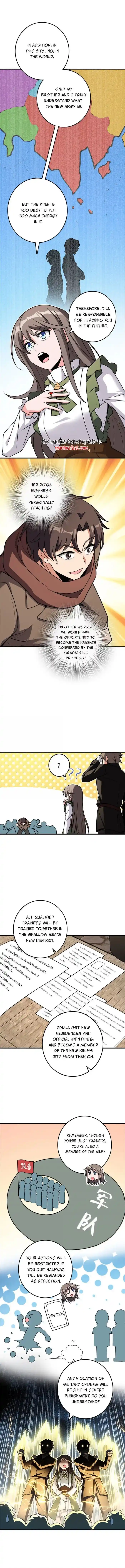 Release That Witch Ch.612