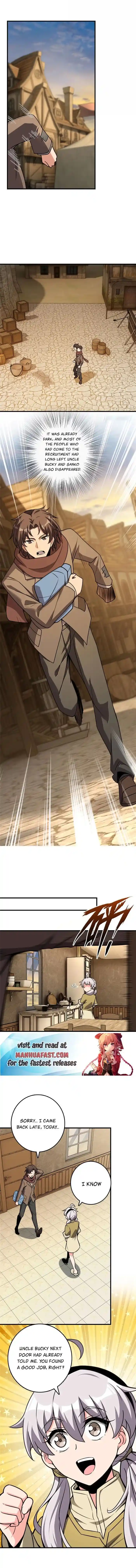 Release That Witch Ch.612