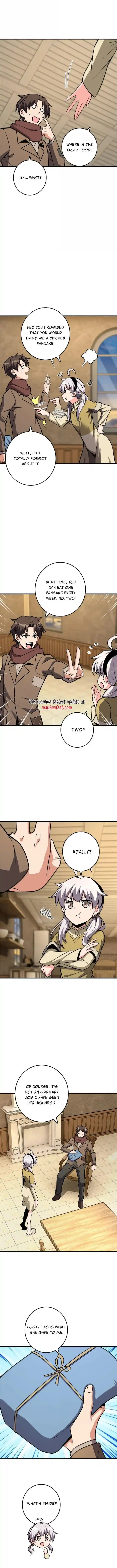 Release That Witch Ch.612