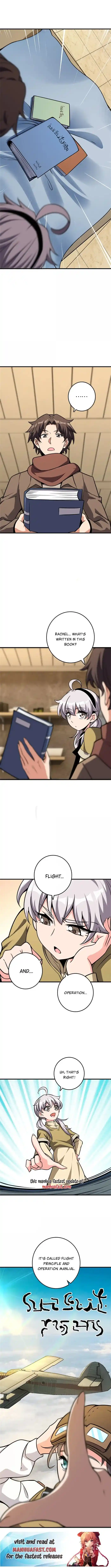 Release That Witch Ch.612