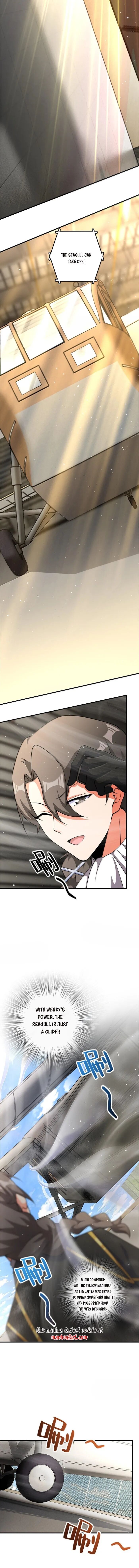 Release That Witch Ch.626