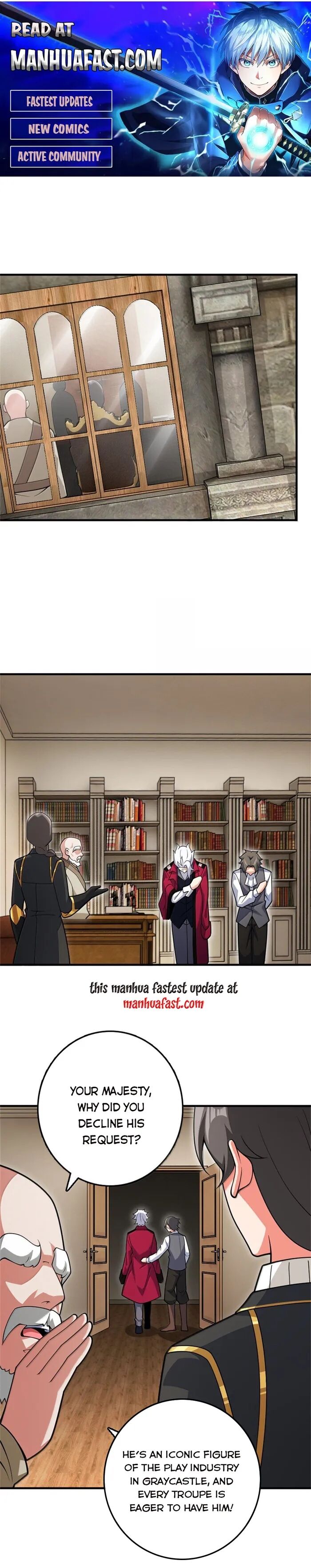 Release That Witch Ch.639