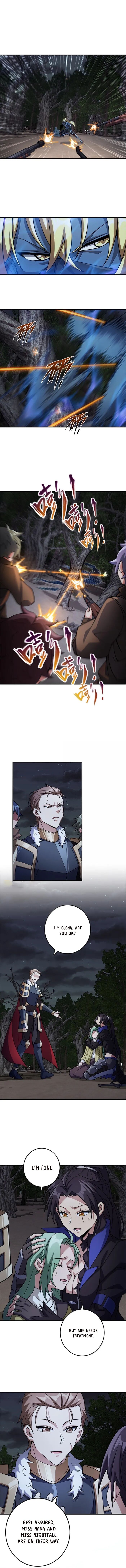 Release That Witch Ch.646