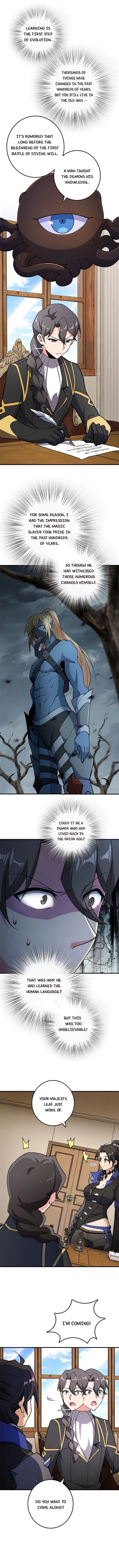 Release That Witch Ch.647