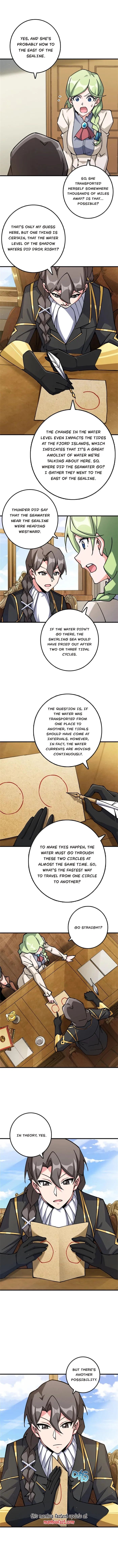 Release That Witch Ch.672