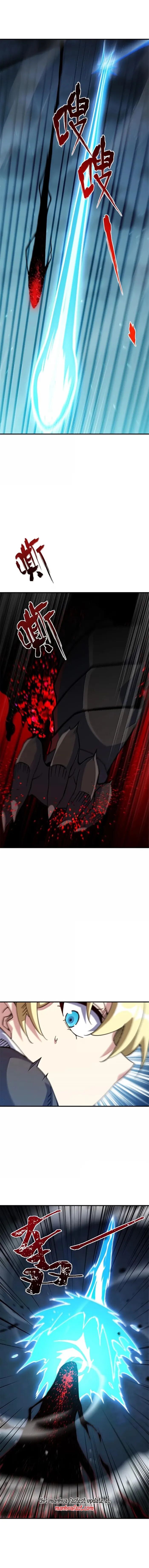 Release That Witch Ch.678