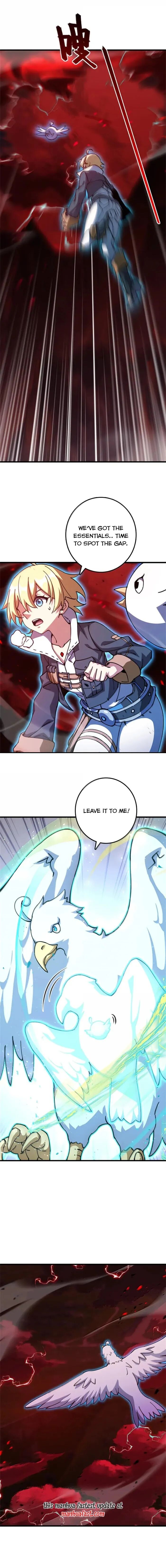 Release That Witch Ch.693