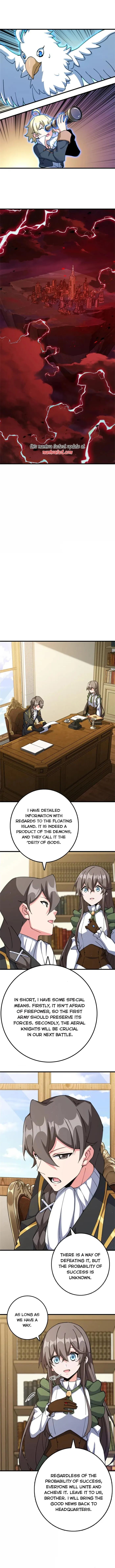 Release That Witch Ch.693