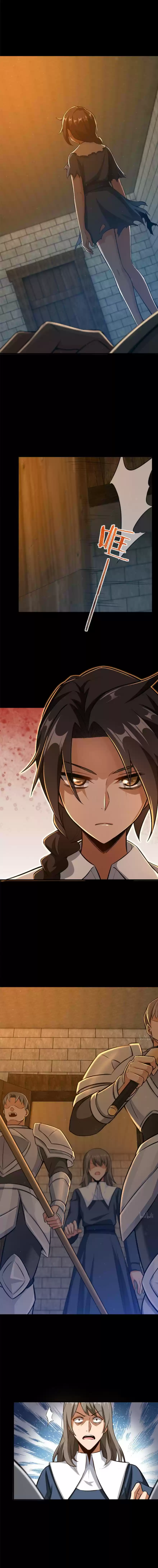 Release That Witch ch.89