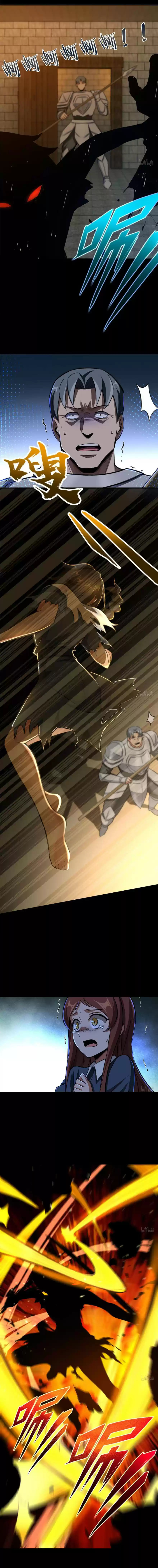 Release That Witch ch.89