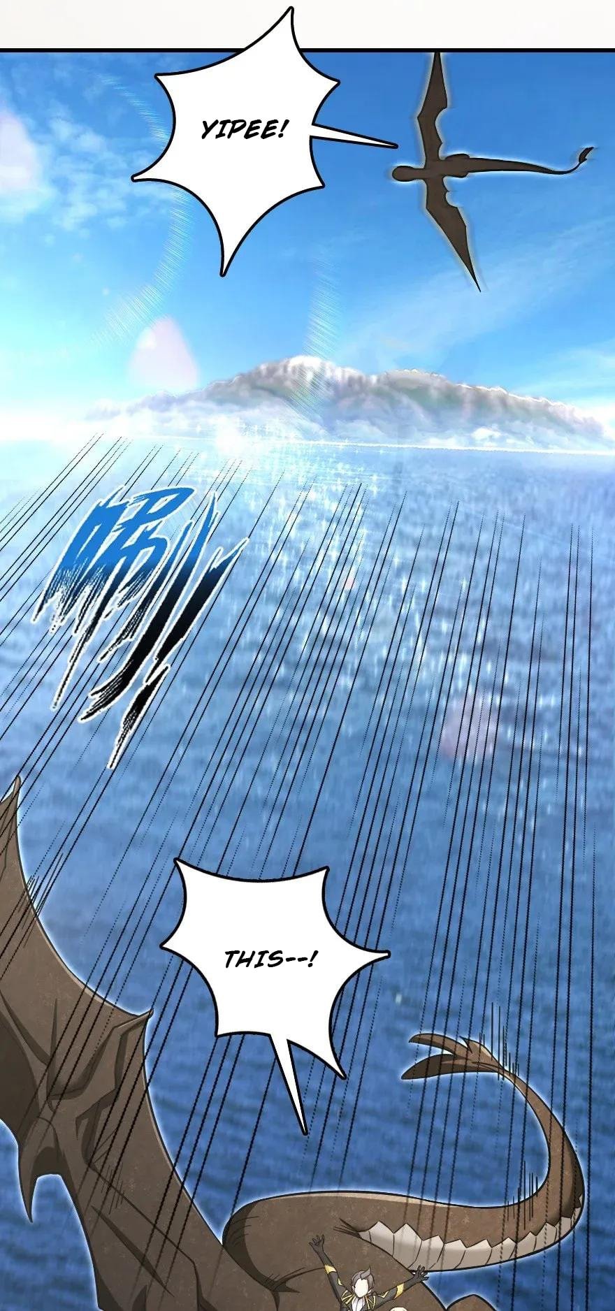 Release That Witch Chap 187