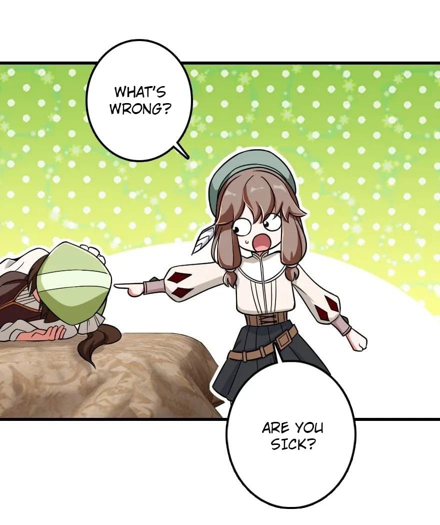 Release That Witch Chap 187