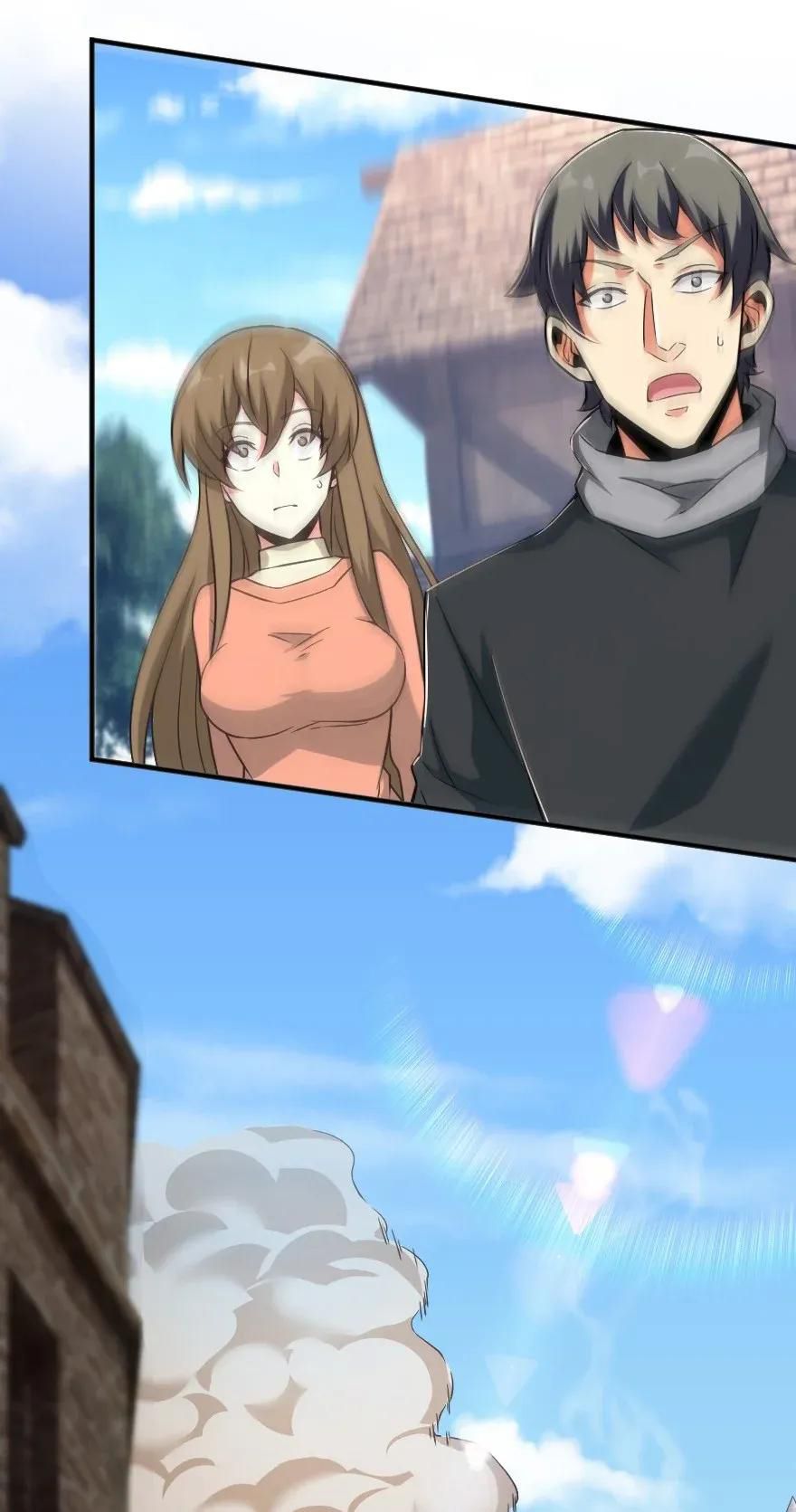 Release That Witch Chap 191