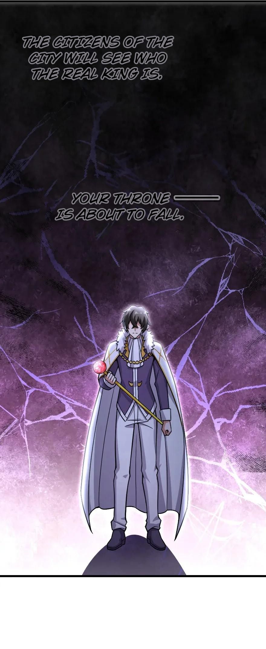 Release That Witch Chap 191