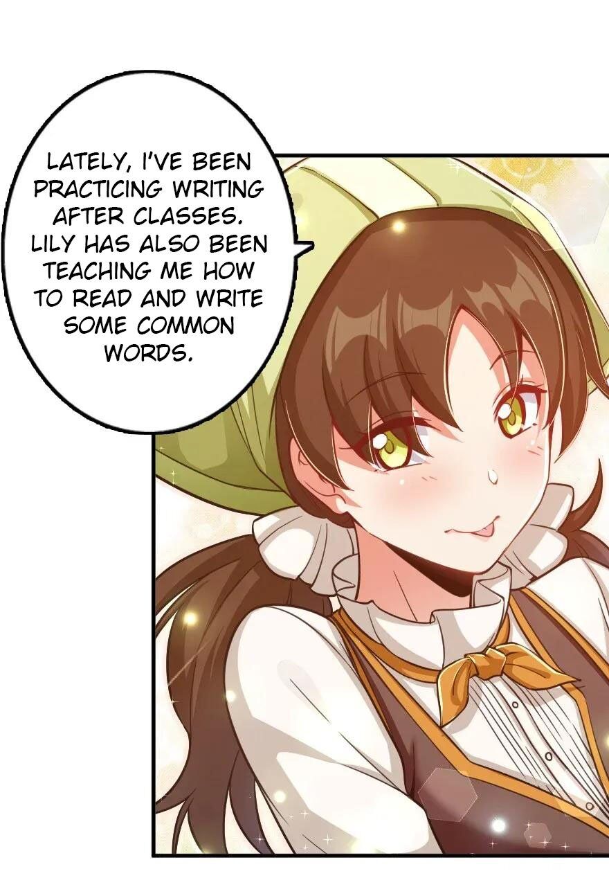 Release That Witch Chapter 169