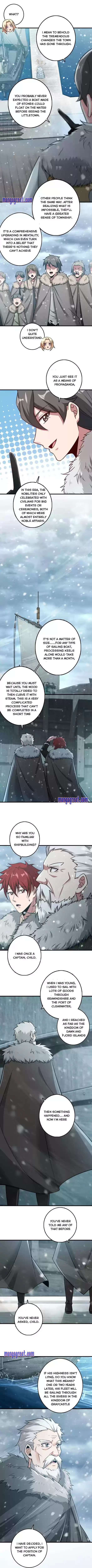 Release That Witch Chapter 241