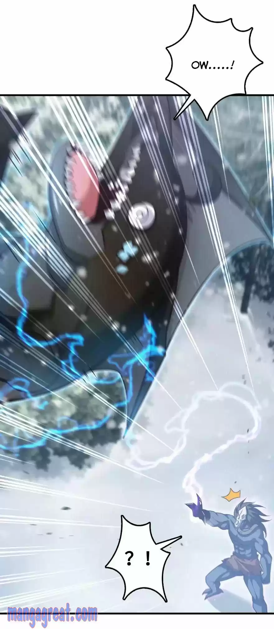 Release That Witch Chapter 243