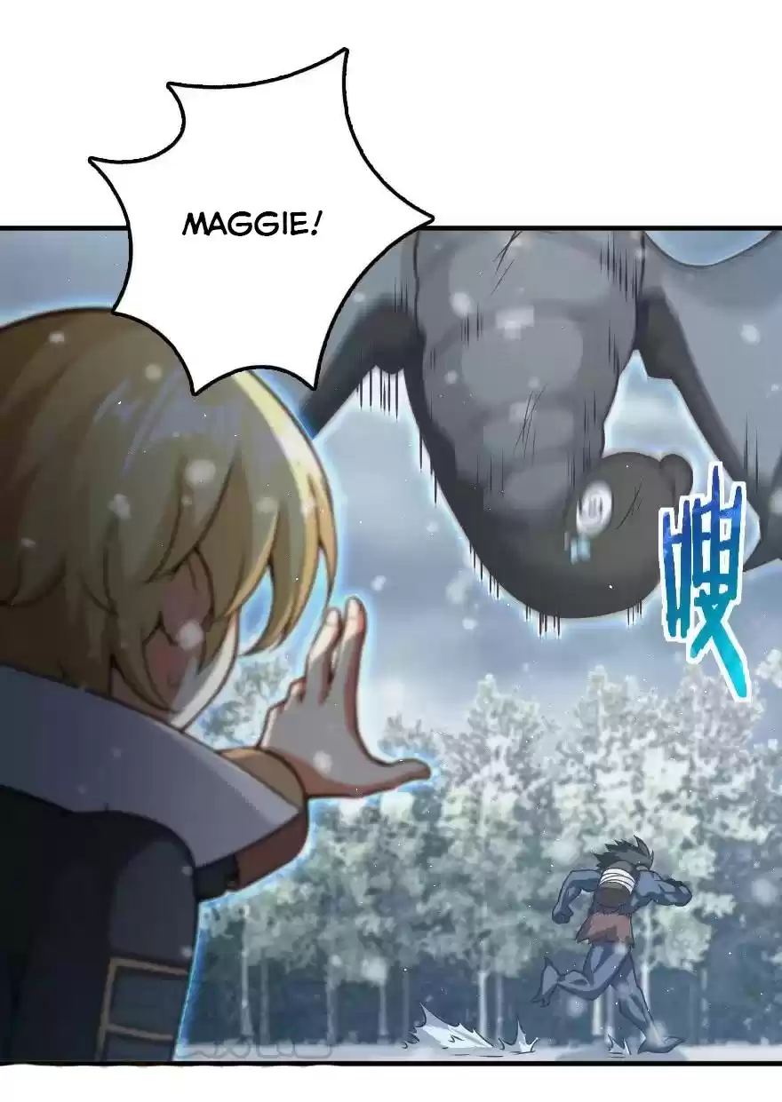 Release That Witch Chapter 243