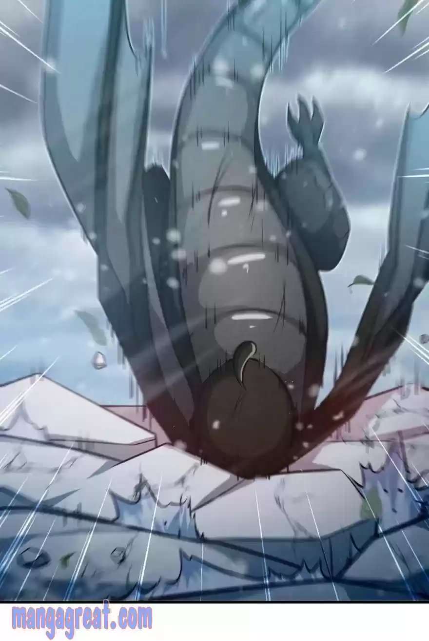 Release That Witch Chapter 243