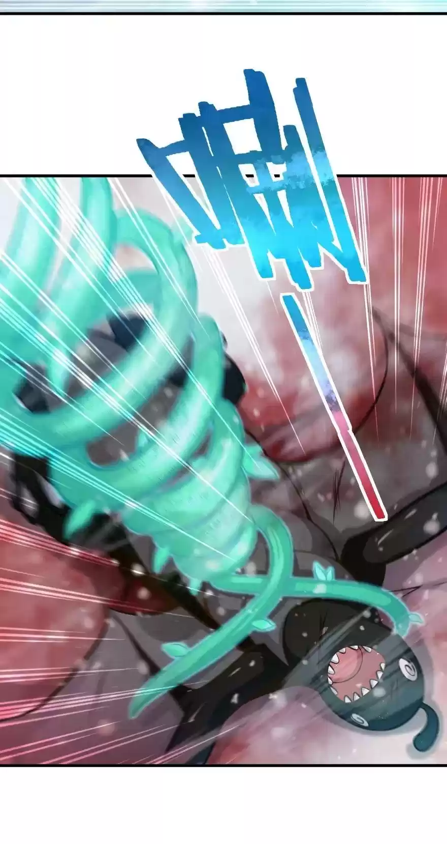 Release That Witch Chapter 243