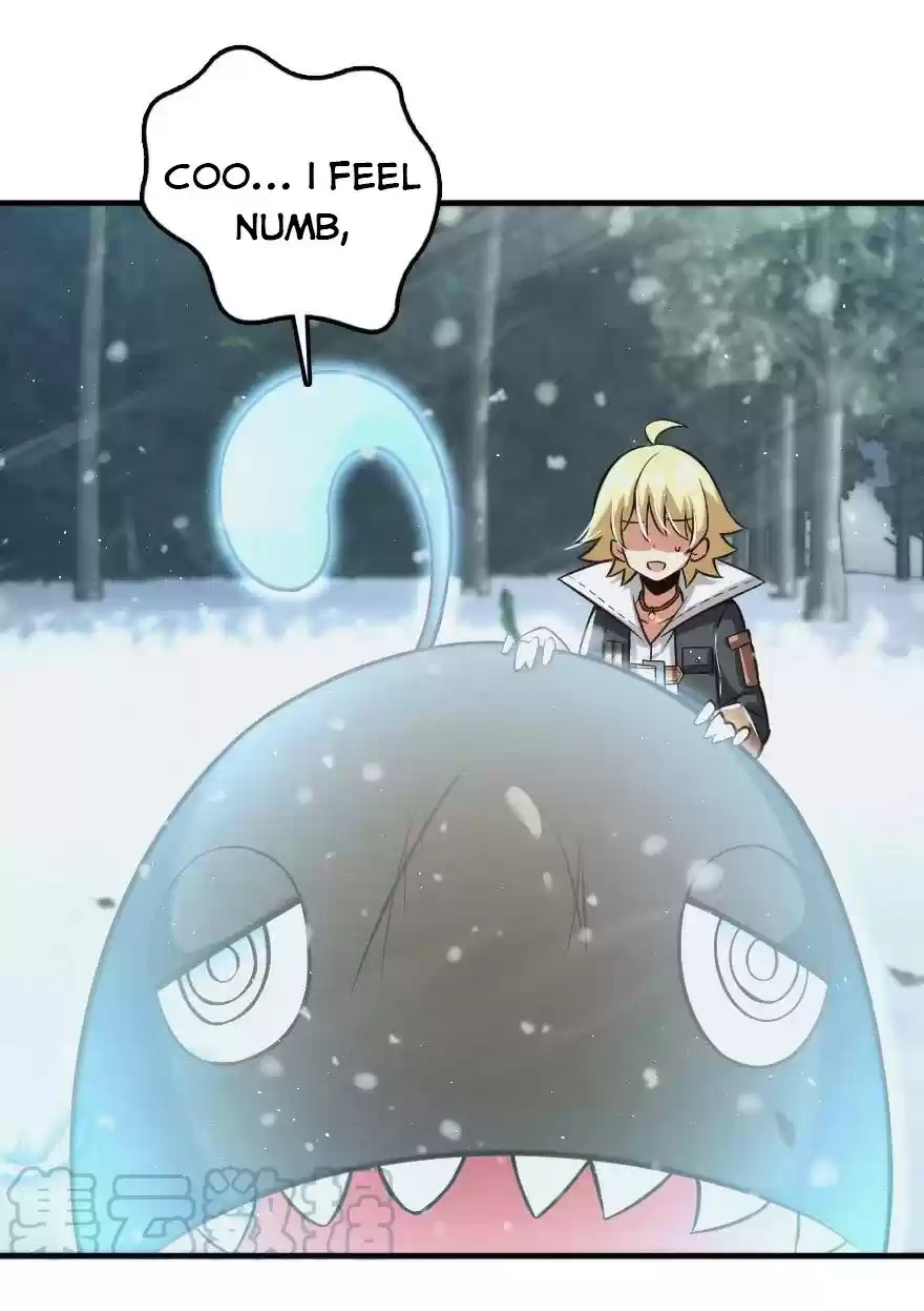 Release That Witch Chapter 243