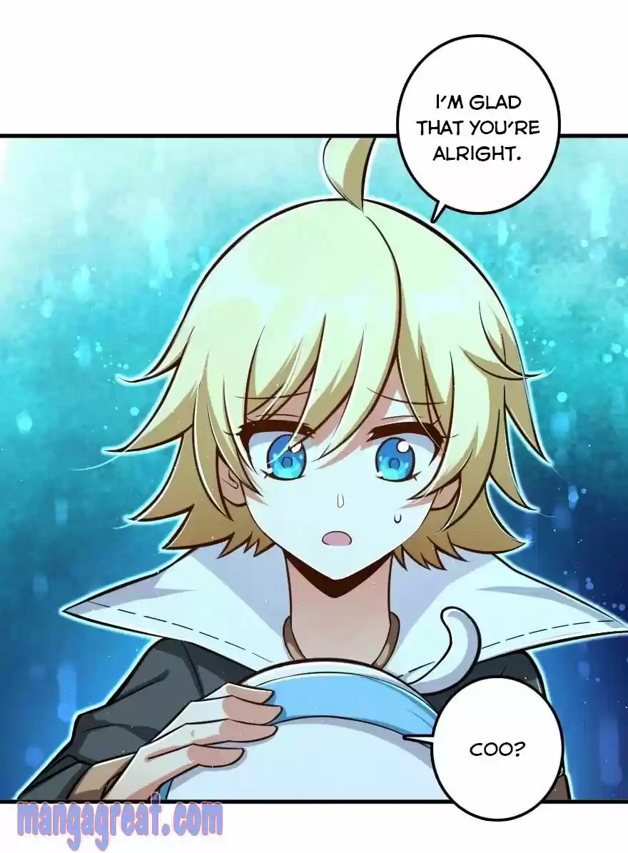 Release That Witch Chapter 243