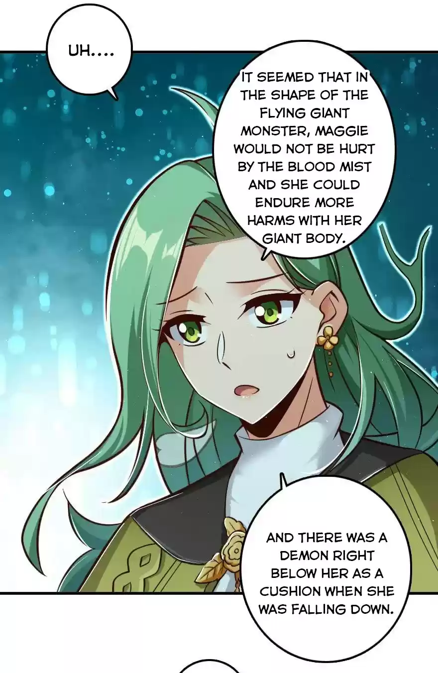 Release That Witch Chapter 243